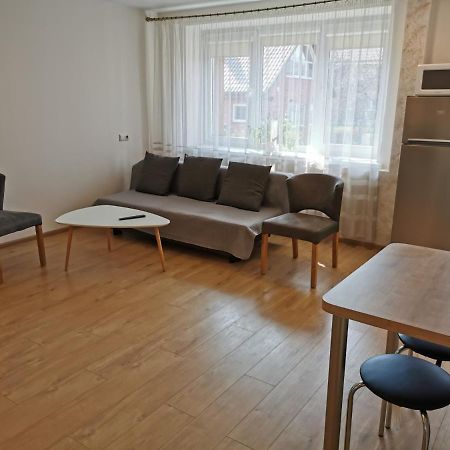 Central Apartments Nojus Druskininkai Ngoại thất bức ảnh
