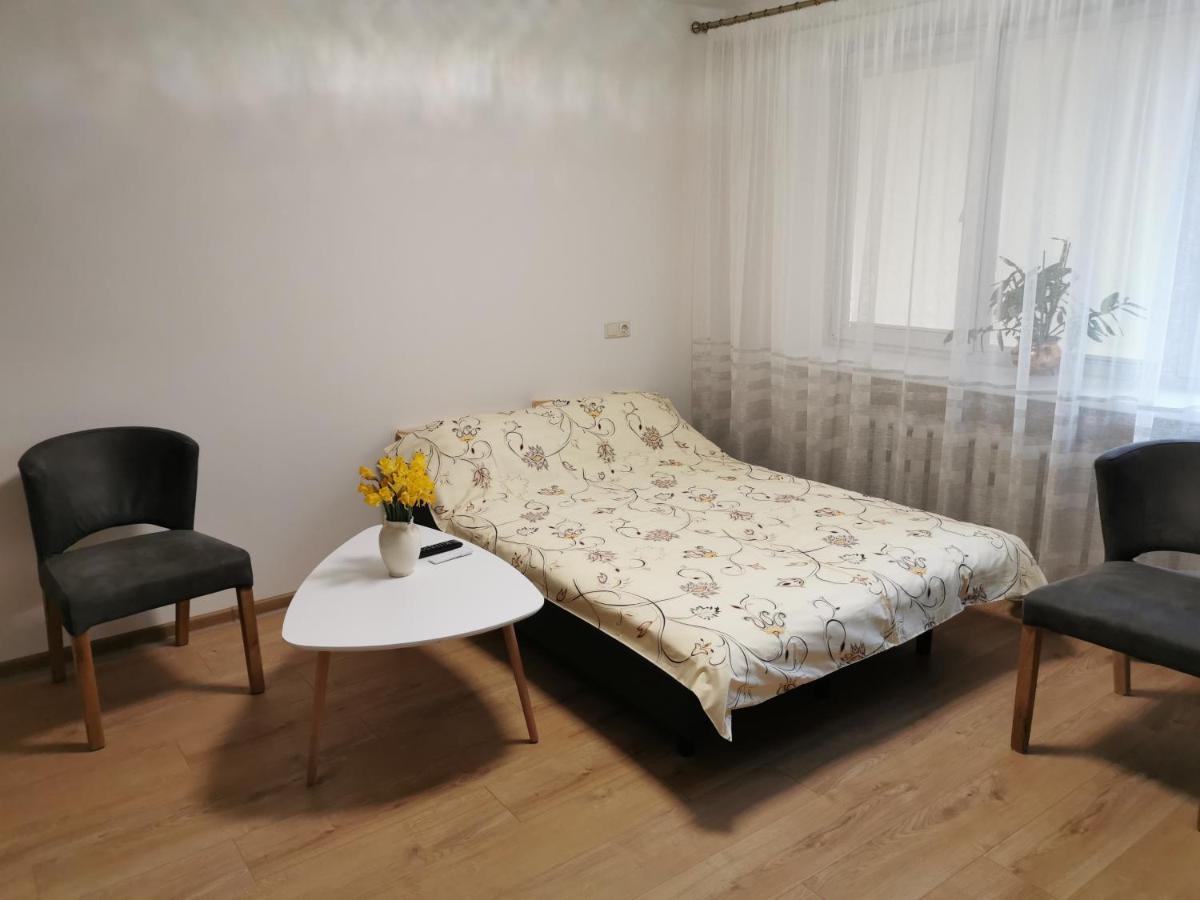 Central Apartments Nojus Druskininkai Ngoại thất bức ảnh