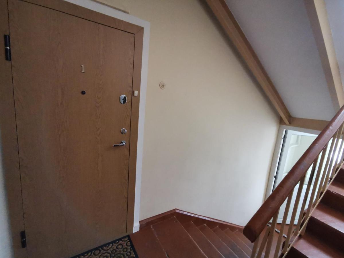 Central Apartments Nojus Druskininkai Ngoại thất bức ảnh