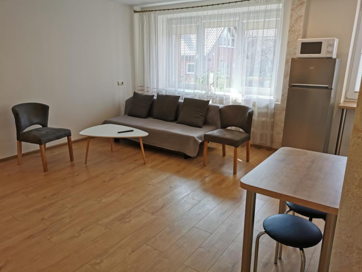Central Apartments Nojus Druskininkai Ngoại thất bức ảnh