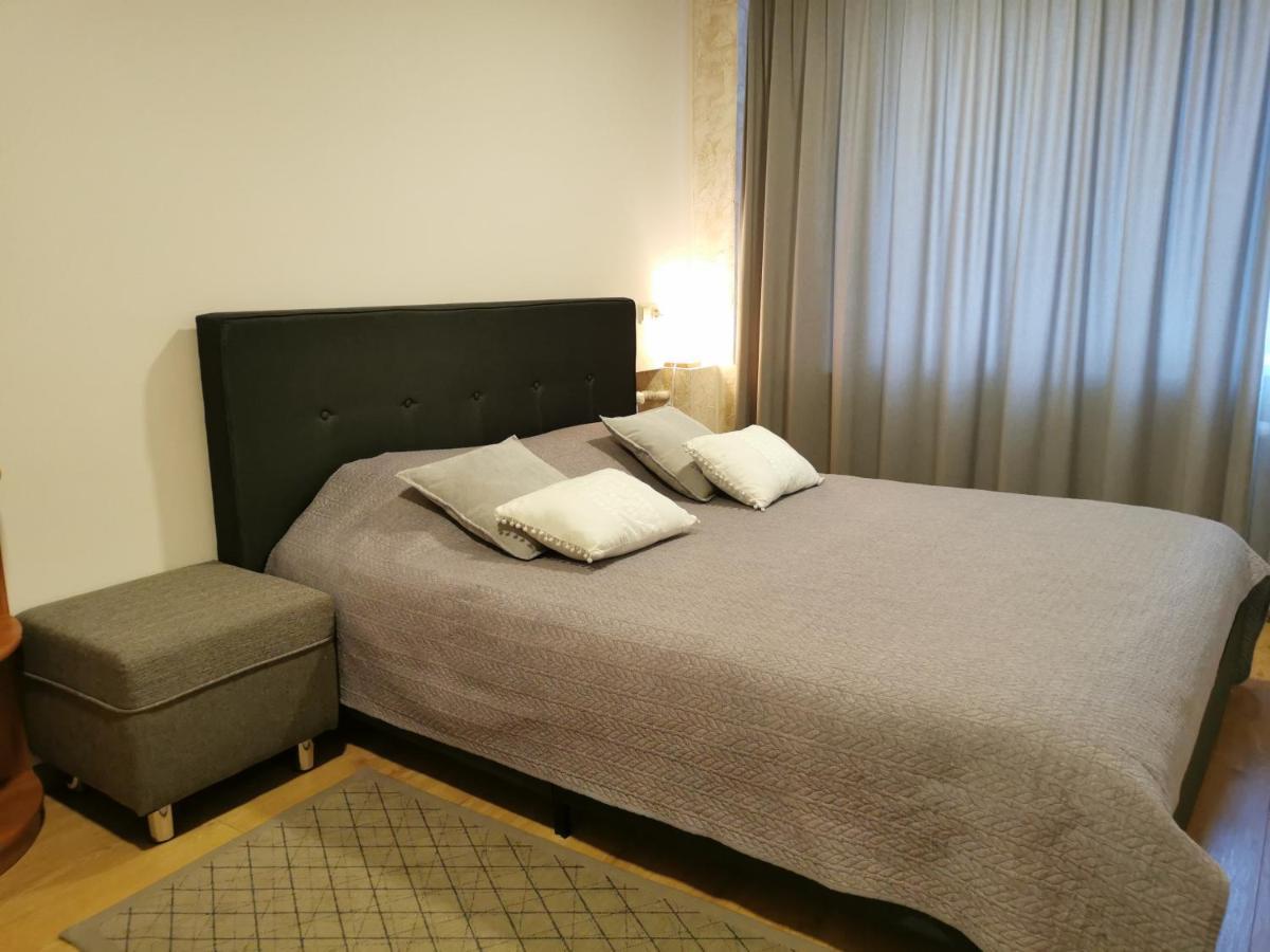 Central Apartments Nojus Druskininkai Ngoại thất bức ảnh