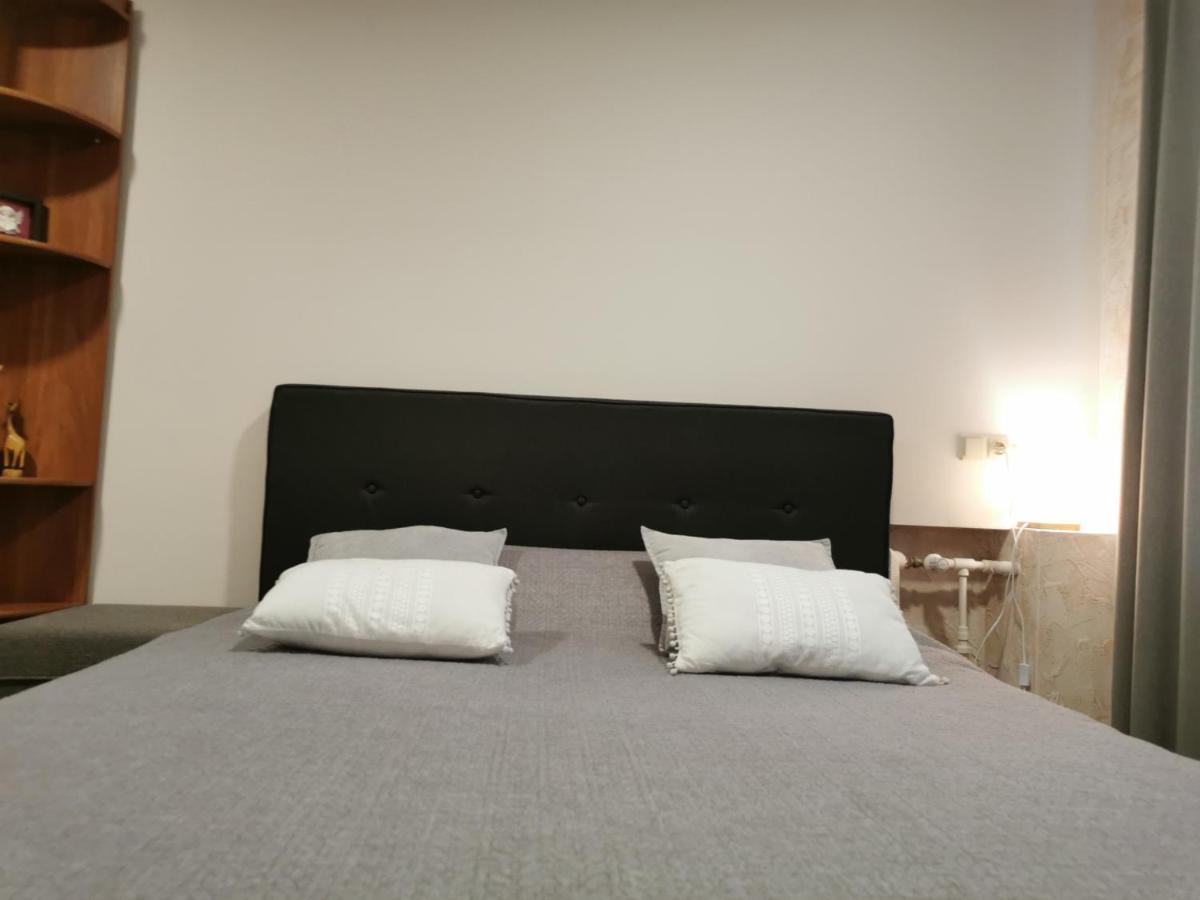 Central Apartments Nojus Druskininkai Ngoại thất bức ảnh
